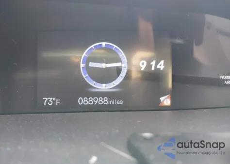 2014 Honda Civic Lx z USA, uszkodzony, nr VIN 19XFB2F59EE201848